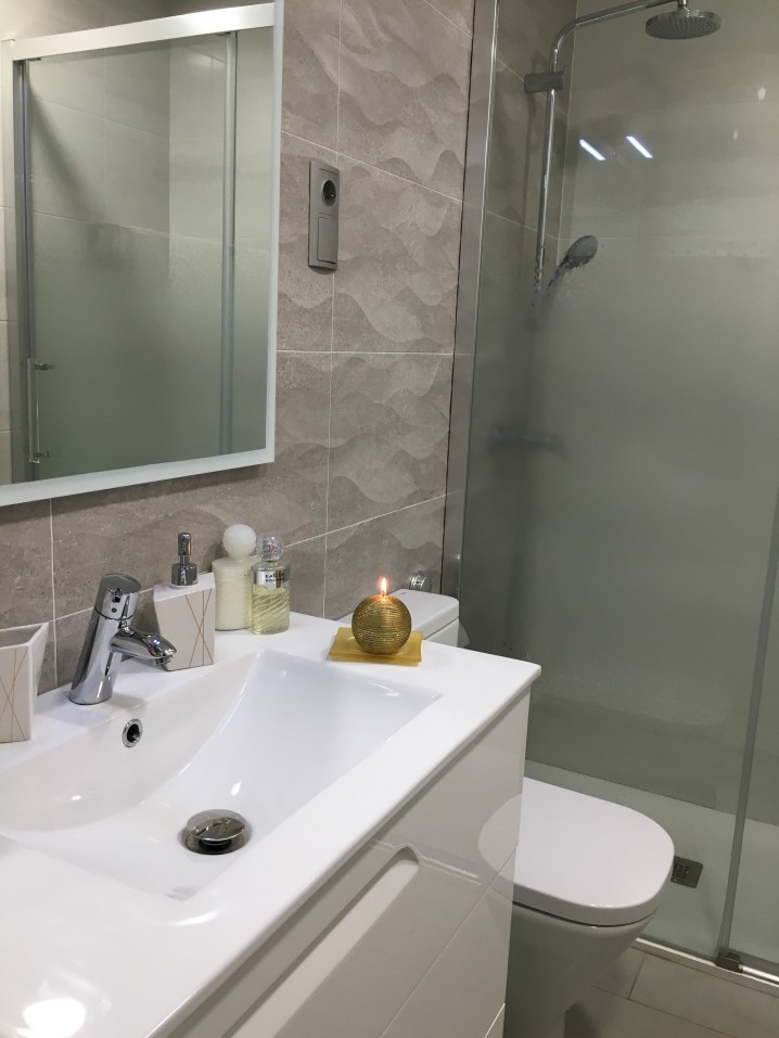 Baie — produse profesionale de curățenie