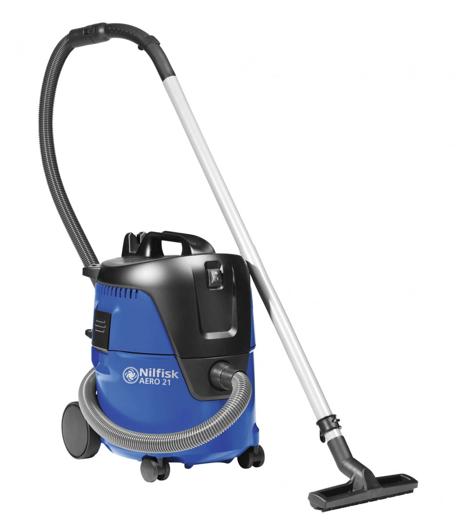 Aspirator profesional AERO 21 01 PC