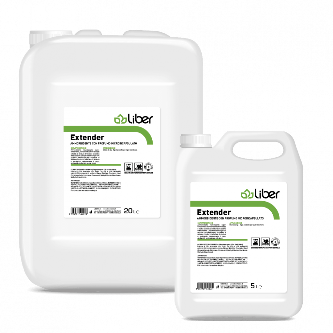 Balsam Extender 5L