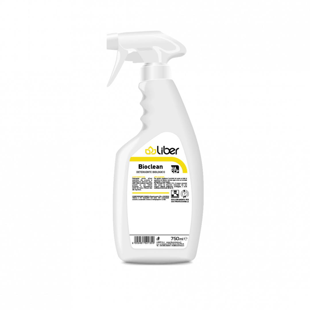 Bioclean