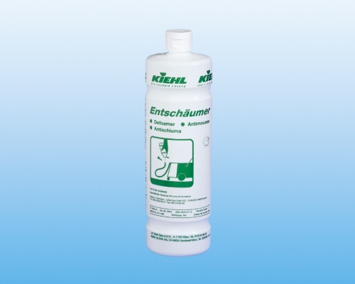 Concentrat antispumant  Entschaumer
