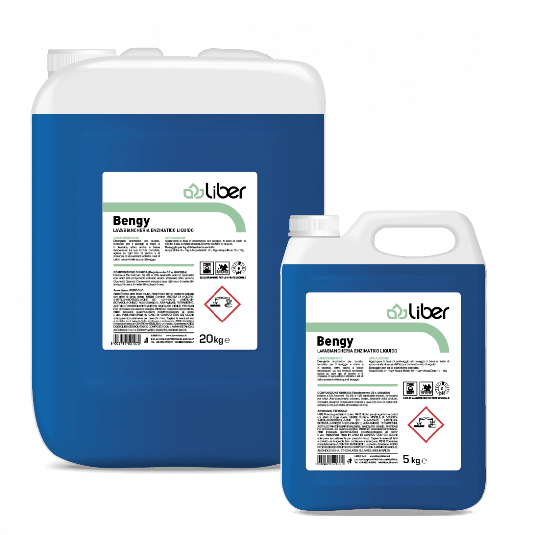 Detergent Bengy 20L