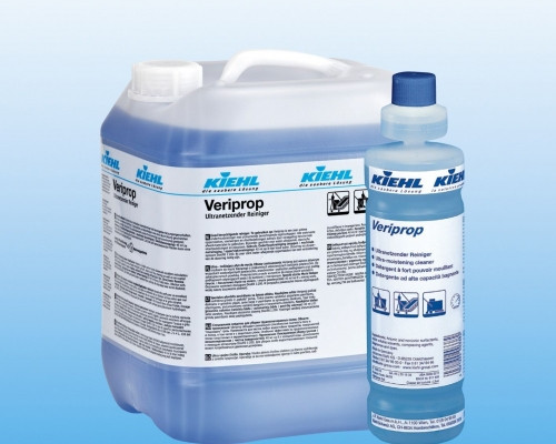 Detergent cu efect de ultra surfactare Veriprop 10L