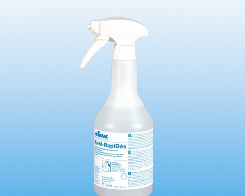 Detergent dezinfectant  RapiDes