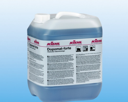 Detergent industrial alcalin Dopomat Forte