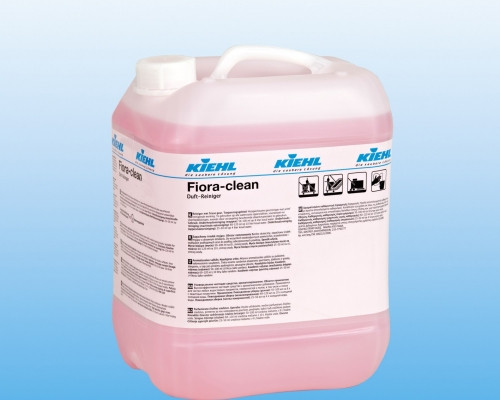 Detergent odorizant Fiora Clean