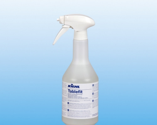 Detergent pentru materiale plastice si mese birou Tablefit 750ml