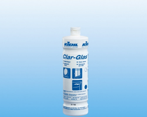 Detergent pentru sticla Clar Glas 1L