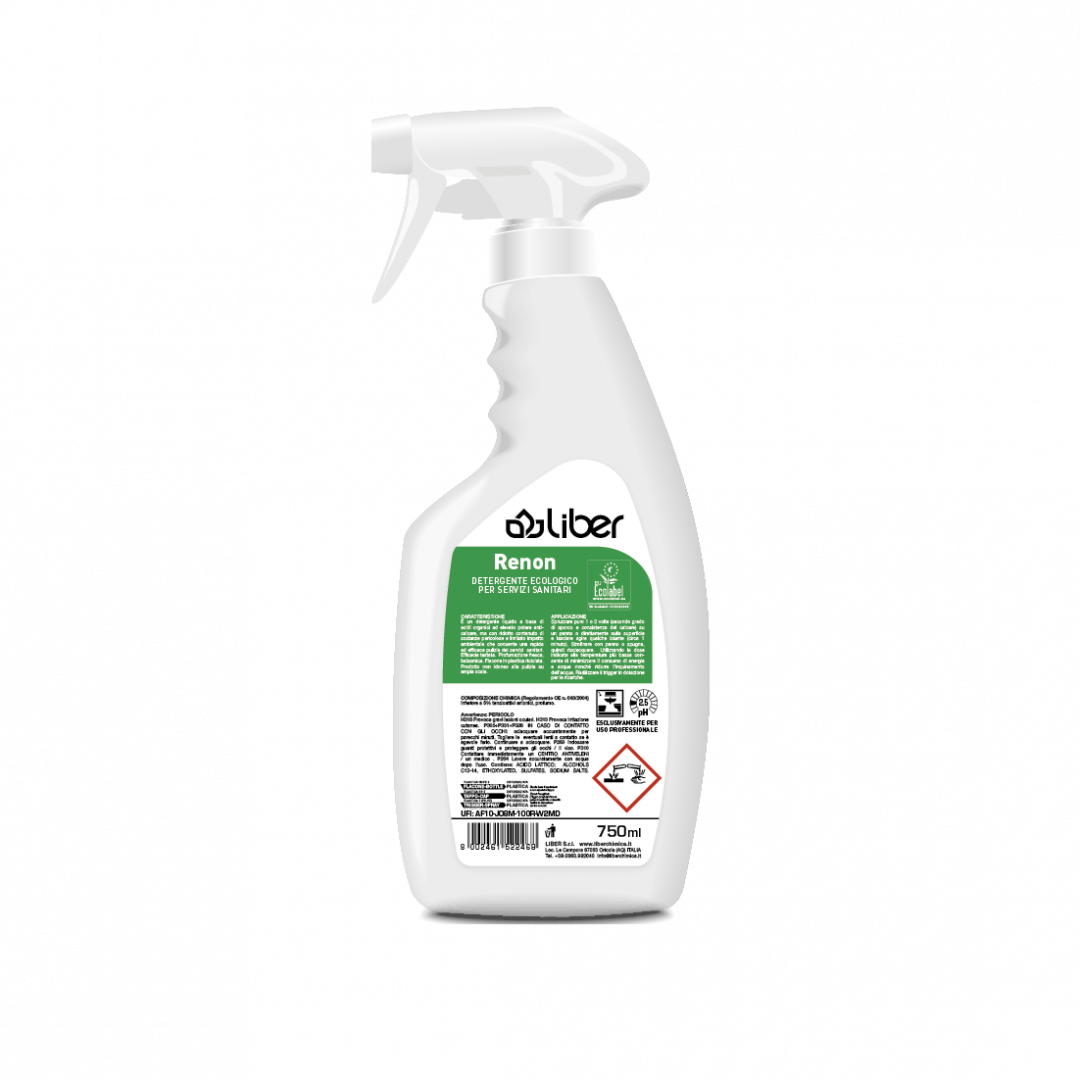 Detergent Renon