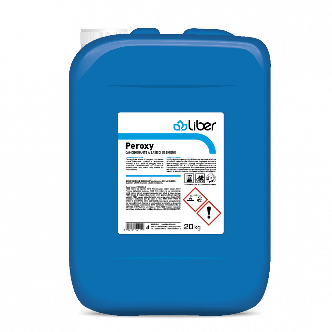 Inalbitor Peroxy