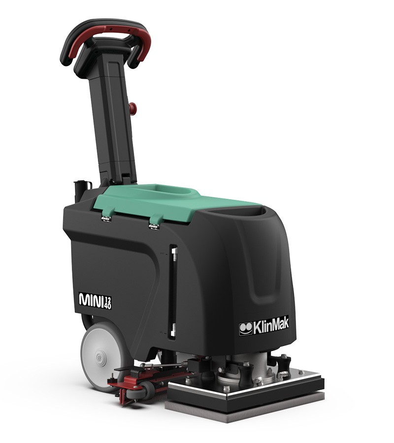 KlinMak Mini HD 1240