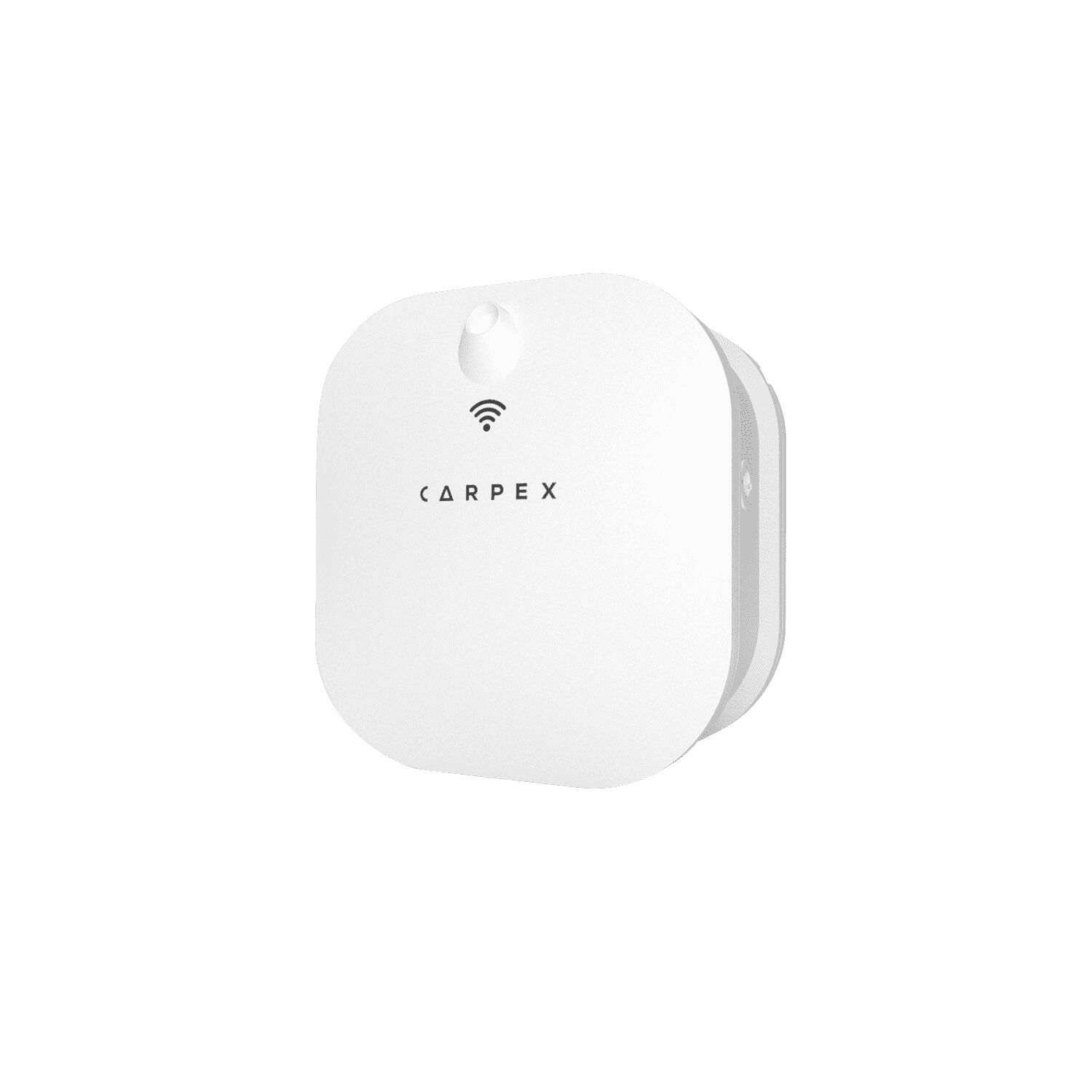 Micro - Alb - Bluetooth - Odorizant profesional