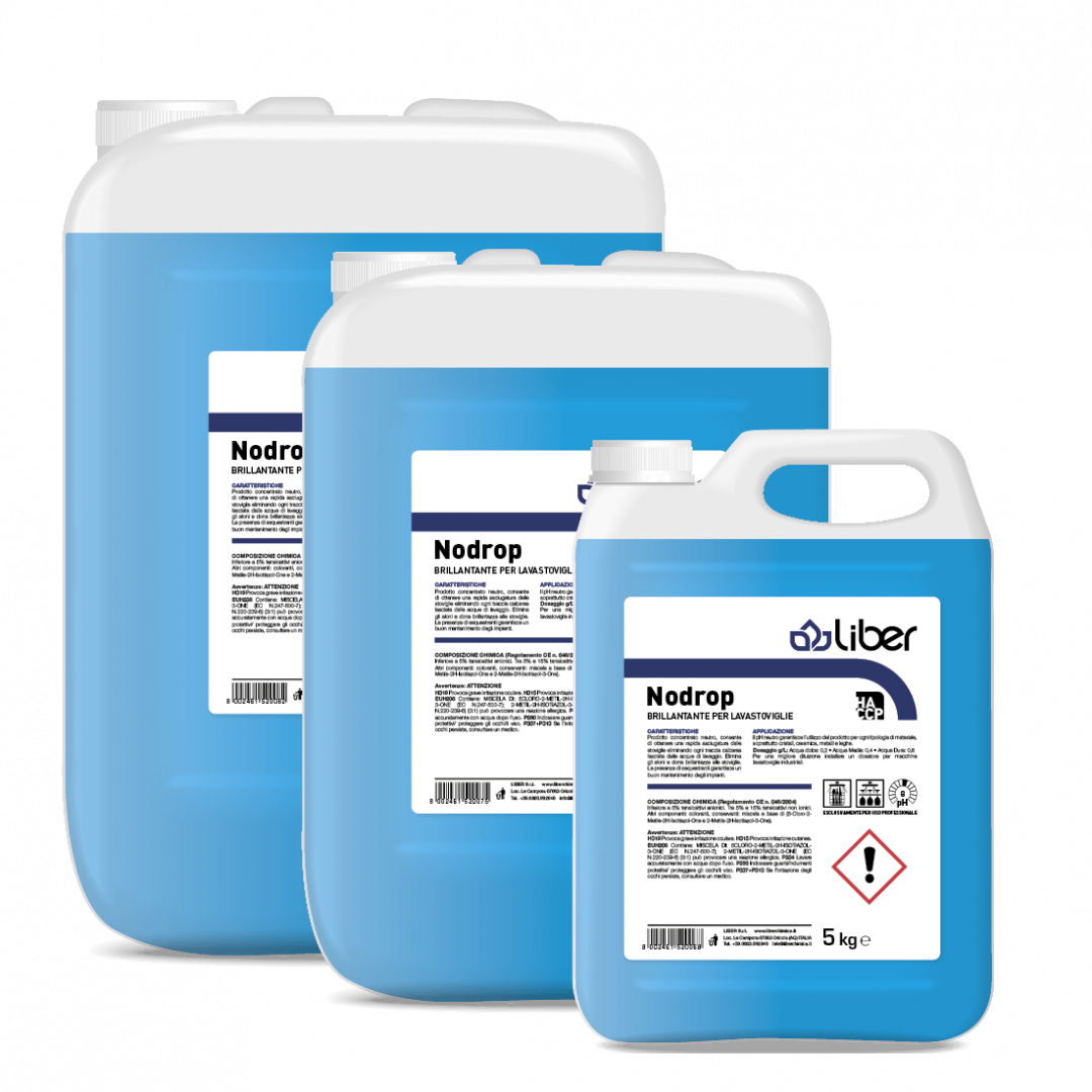 Nodrop 20L