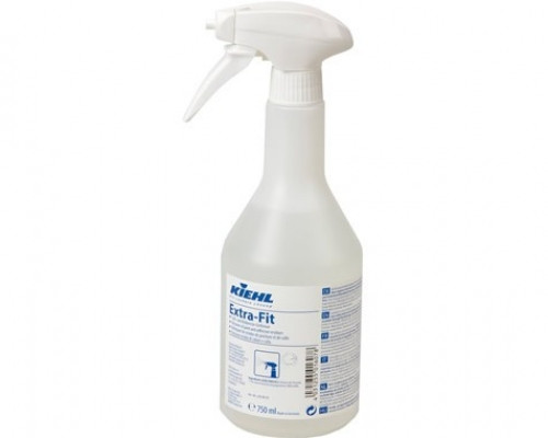 Produs pentru indepartarea reziduurilor de culori si adezivi Extra Fit