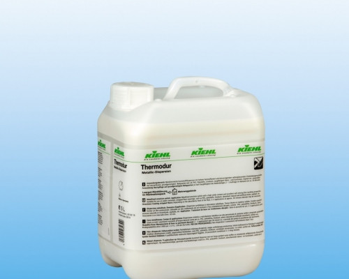 Produs protector cu ioni metalici Thermodur Briliant