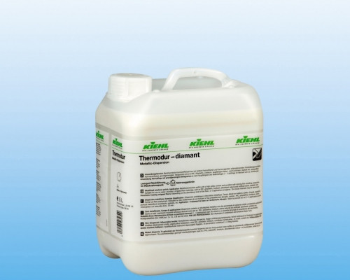 Protectie pardoseala Thermodur Diamant