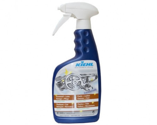 Solutie pentru curatarea plasticului si pielii Leathercleans Care