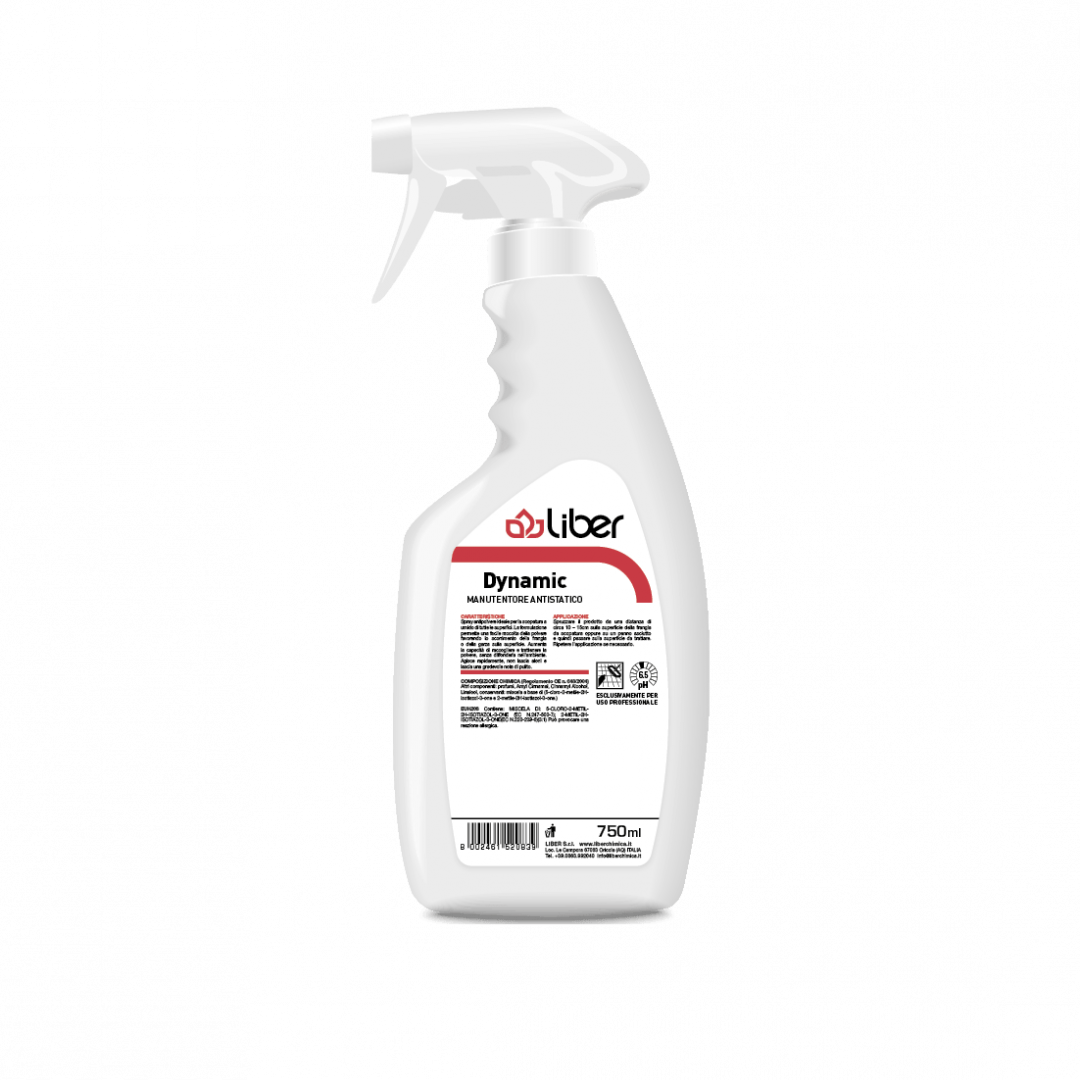 Spray anti praf Dynamic